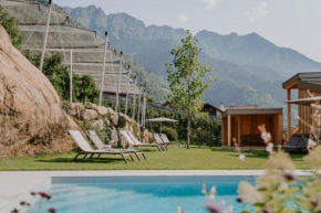 Wanda Apartments Parcines